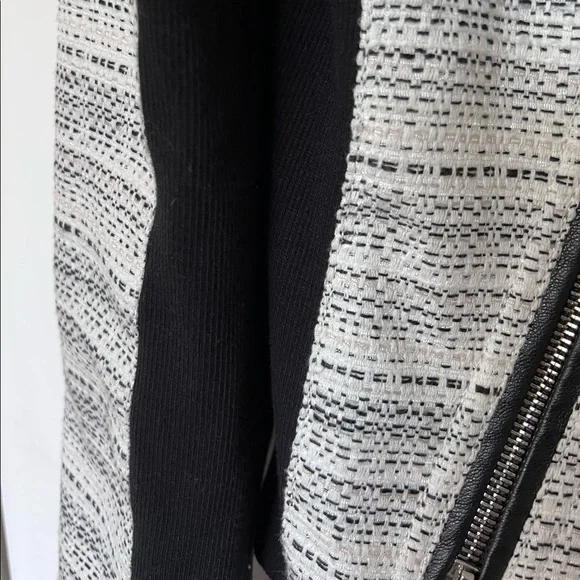 Black Rivet Jacket - Picture 7 of 8